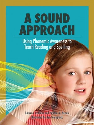 cover image of A Sound Approach